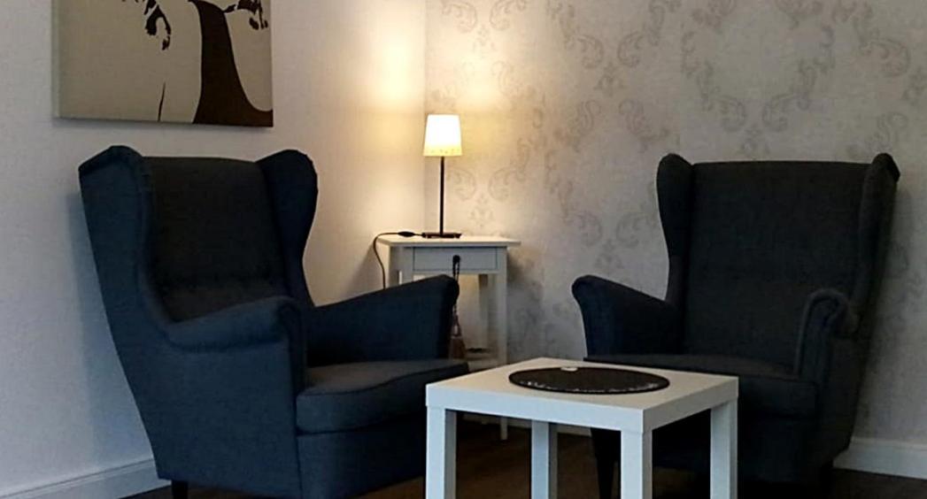 Apartment Regina Möhnesee Zewnętrze zdjęcie