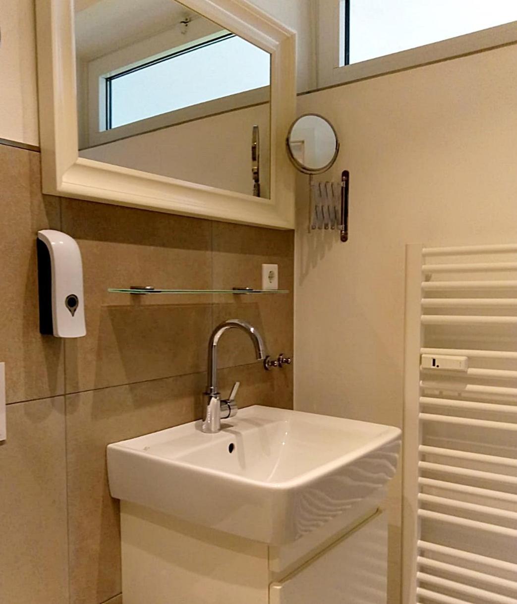Apartment Regina Möhnesee Zewnętrze zdjęcie