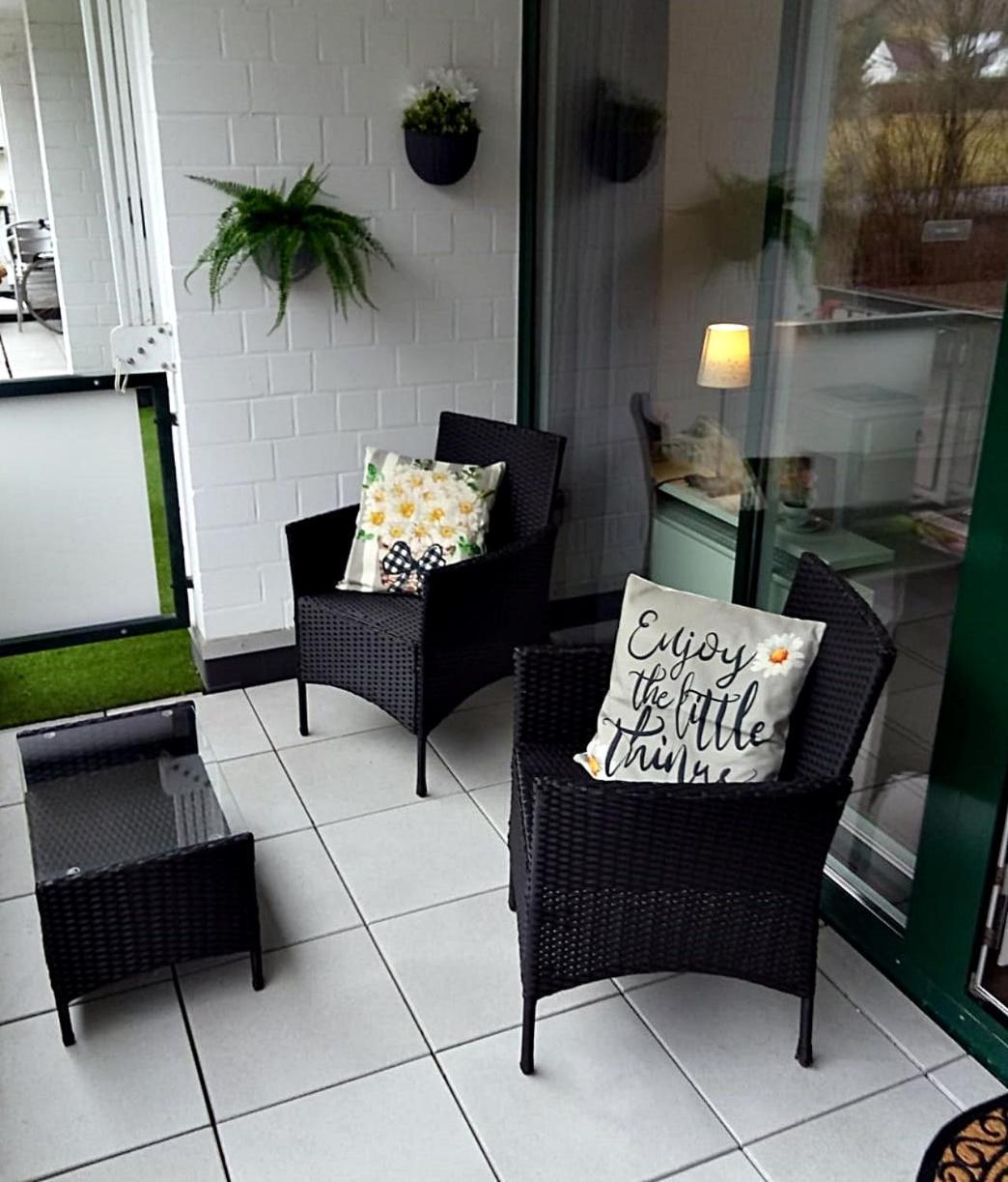 Apartment Regina Möhnesee Zewnętrze zdjęcie