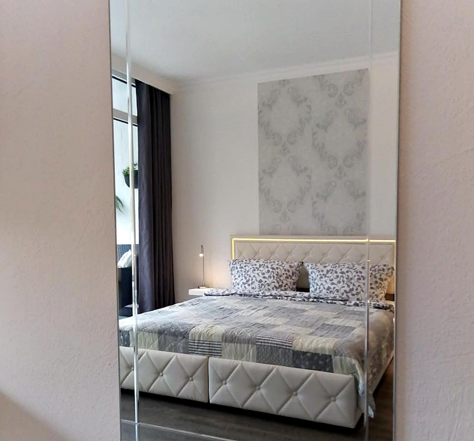 Apartment Regina Möhnesee Zewnętrze zdjęcie