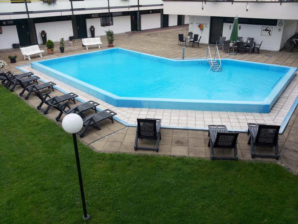 Apartment Regina Möhnesee Zewnętrze zdjęcie