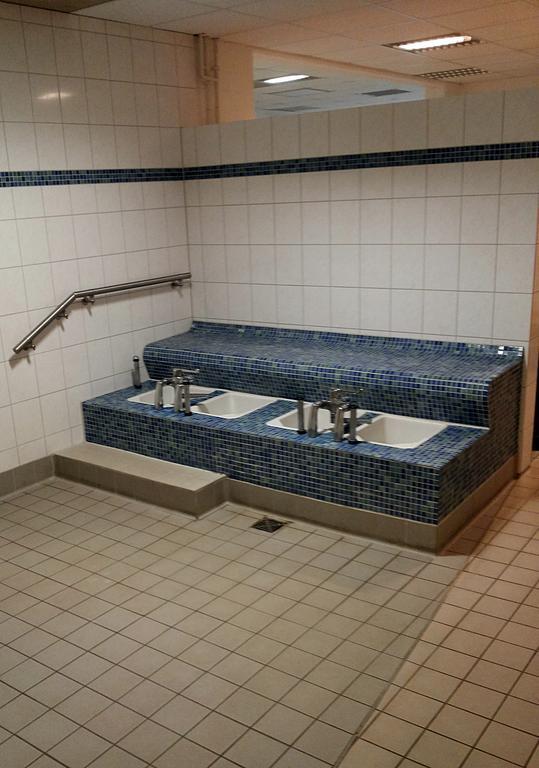 Apartment Regina Möhnesee Zewnętrze zdjęcie